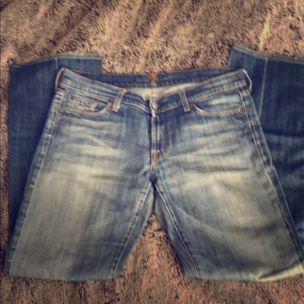 Vintage Jeans